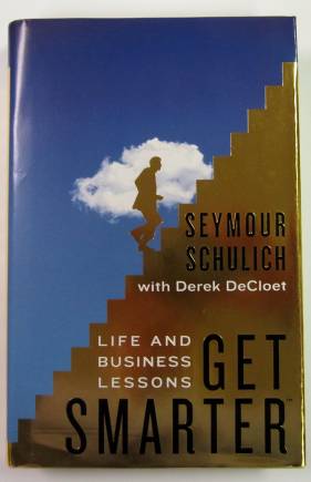 Get Smarter: Life and Business Lessons