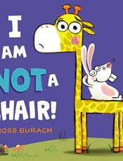 I Am Not a Chair!