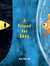 A Friend for Eddy
