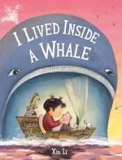 I Lived Inside a Whale
