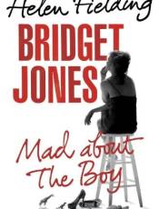 Bridget Jones: Mad About the Boy