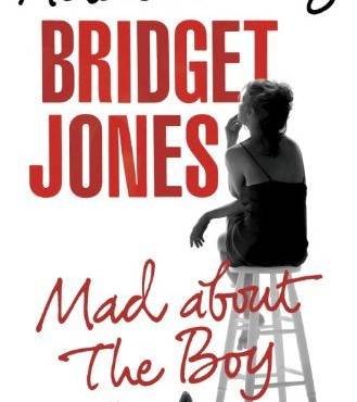 Bridget Jones: Mad About the Boy