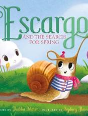 Escargot and the Search for Spring