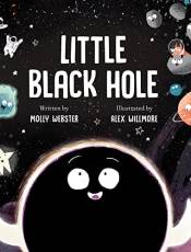 Little Black Hole