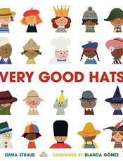 Very Good Hats