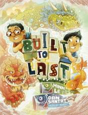 Built to Last