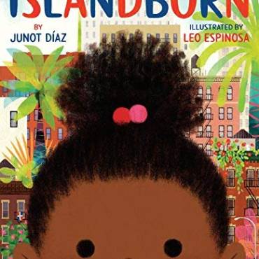 Islandborn