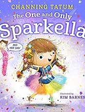 The One and Only Sparkella