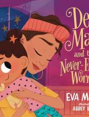 Desi, Mami, and the Never-Ending Worries