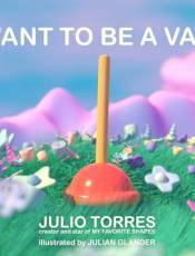 I Want to Be a Vase