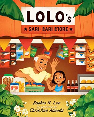 Lolo's Sari-Sari Store