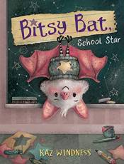 Bitsy Bat, School Star