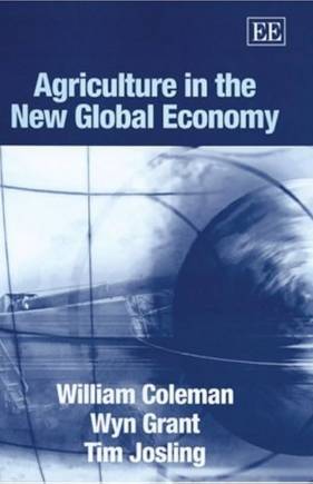 Agriculture in the New Global Economy