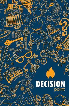 DECISION POINT: The Workbook