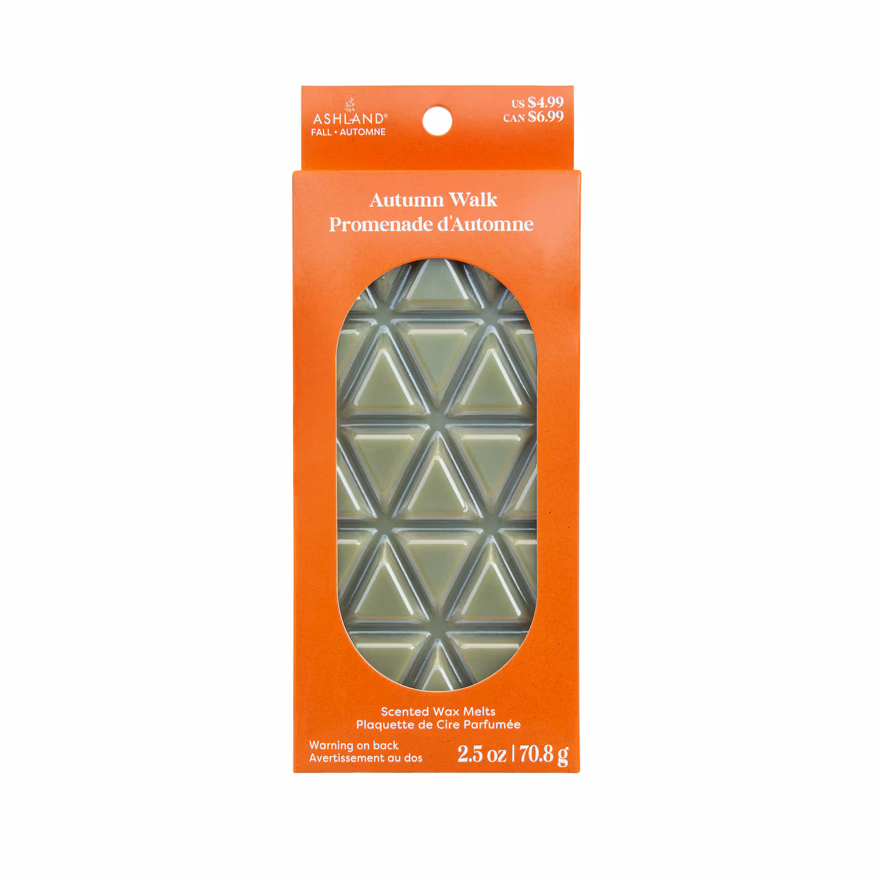 Scented Wax Melt