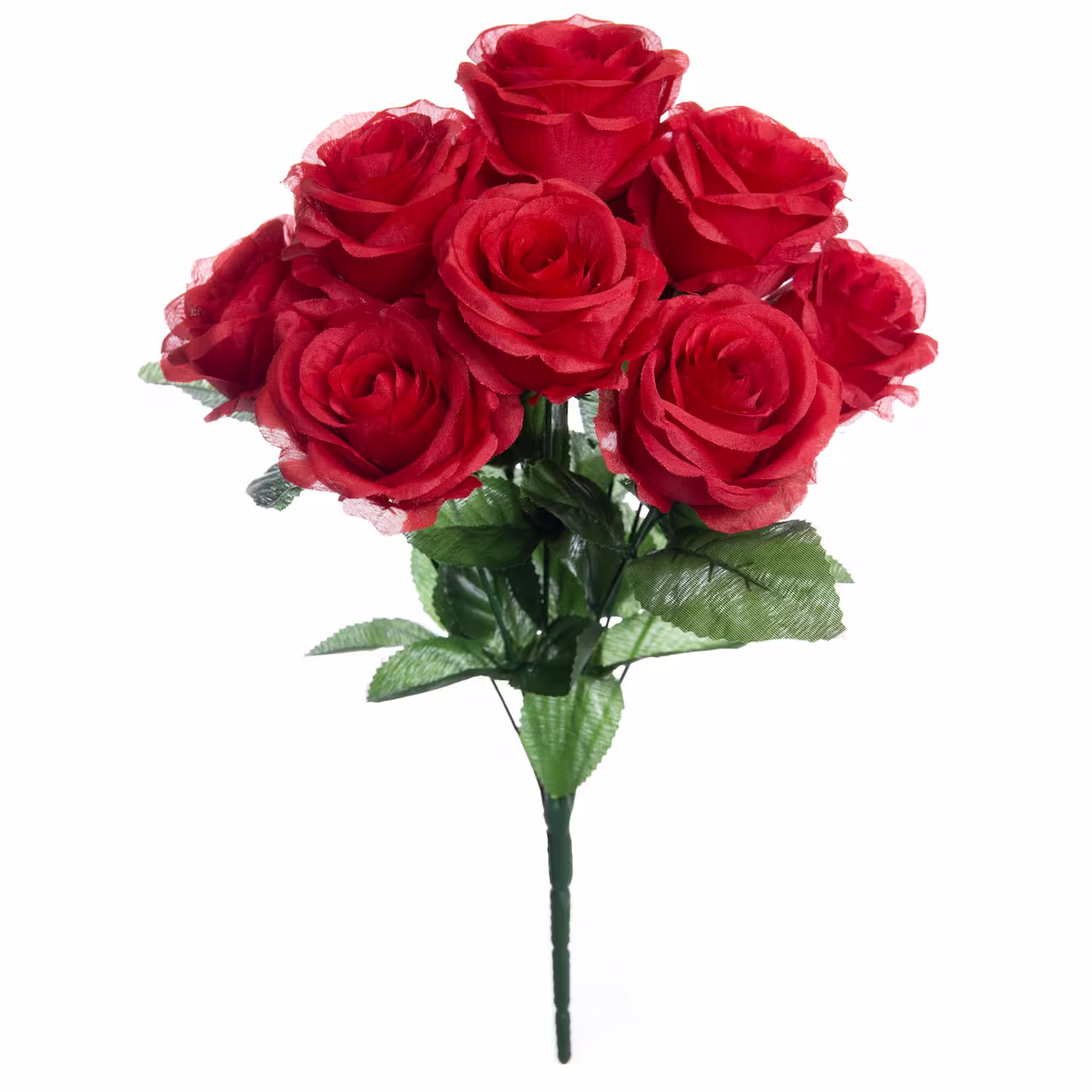 Red large Rose