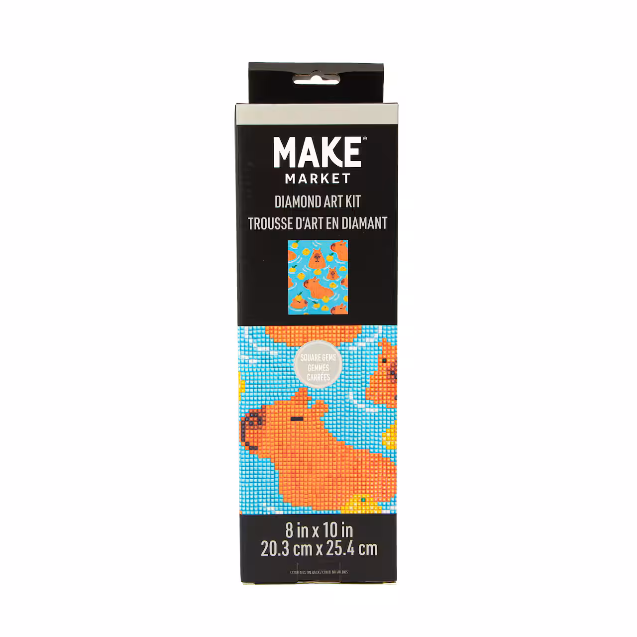 Diamond Art Kit
