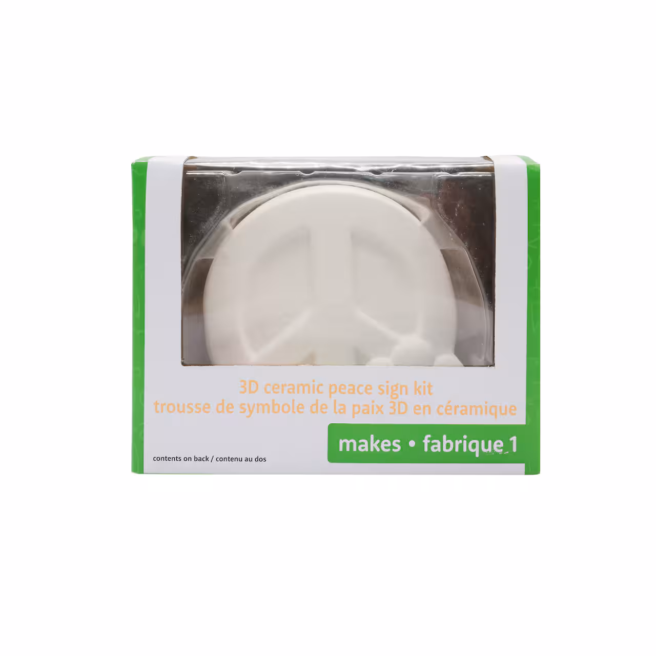 Ceramic Paint kit