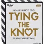 Tying the Knot