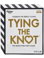 Tying the Knot