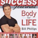 Success Journal: ody for Life