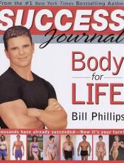 Success Journal: ody for Life
