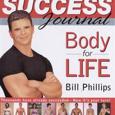 Success Journal: ody for Life
