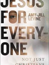 Jesus for Everyone: Not Just Christians