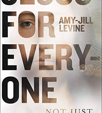 Jesus for Everyone: Not Just Christians
