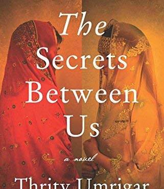 The Secrets Between Us: A Novel