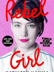 Reel Girl: My Life as a Feminist Punk