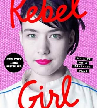 Reel Girl: My Life as a Feminist Punk