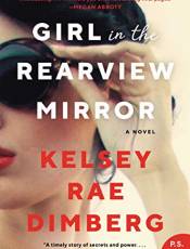Girl in the Rearview Mirror