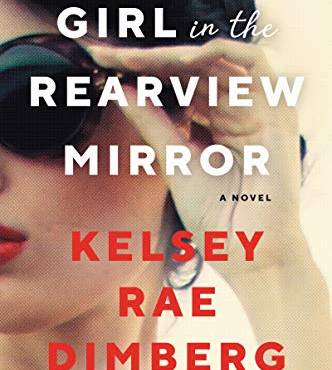 Girl in the Rearview Mirror