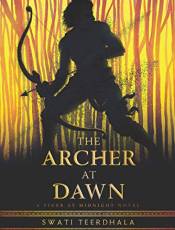 The Archer at Dawn (Tiger at Midnight, Bk. 2)