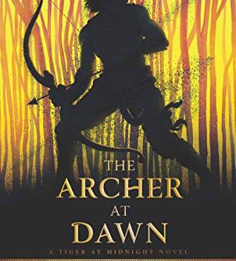 The Archer at Dawn (Tiger at Midnight, Bk. 2)