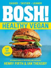 OSH!: Healthy Vegan (OSH Series)