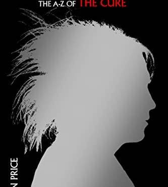 Curepedia: An A-Z of The Cure