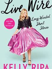 Live Wire: Long-Winded Short Stories