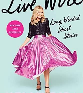 Live Wire: Long-Winded Short Stories