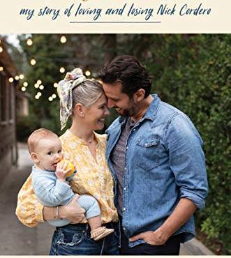 Live Your Life: My Story of Loving and Losing Nick Cordero
