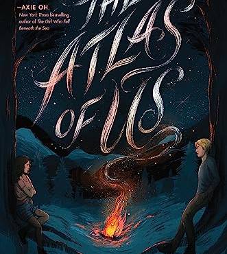The Atlas of Us