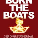 urn the oats: Toss Plan  Overoard and Unleash Your Full Potential