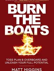 urn the oats: Toss Plan  Overoard and Unleash Your Full Potential