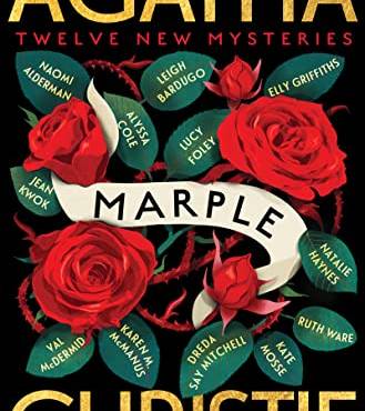 Marple: Twelve New Mysteries