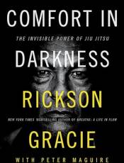 Comfort in Darkness: The Invisile Power of Jiu Jitsu