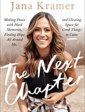 The Next Chapter: Making Peace With Hard Memories, Finding Hope All Around Me, and Clearing Space for Good Things to Come
