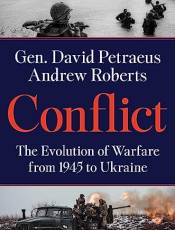 Conflict: The Evolution of Warfare from 1945 to Ukraine