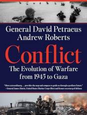 Conflict: The Evolution of Warfare From 1945 to Gaza