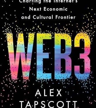 We3: Charting the Internet's Next Economic and Cultural Frontier